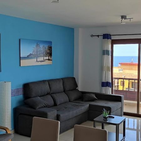 Apartamento Neptuno Κανδελάρια Εξωτερικό φωτογραφία