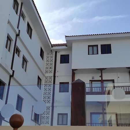 Apartamento Neptuno Κανδελάρια Εξωτερικό φωτογραφία