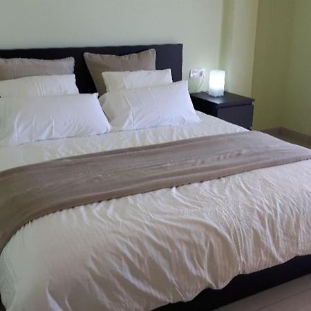 Apartamento Neptuno Κανδελάρια Εξωτερικό φωτογραφία