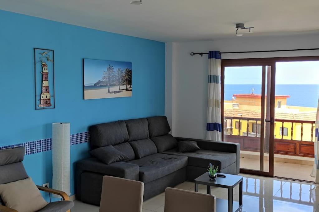 Apartamento Neptuno Κανδελάρια Εξωτερικό φωτογραφία