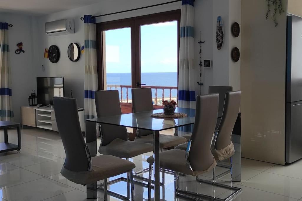 Apartamento Neptuno Κανδελάρια Εξωτερικό φωτογραφία