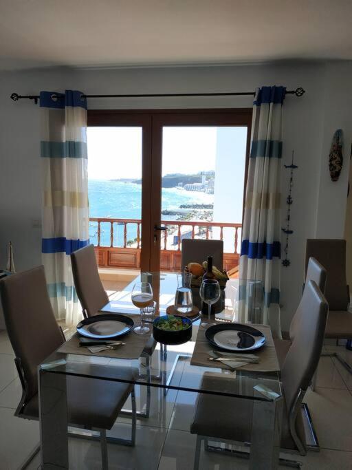 Apartamento Neptuno Κανδελάρια Εξωτερικό φωτογραφία