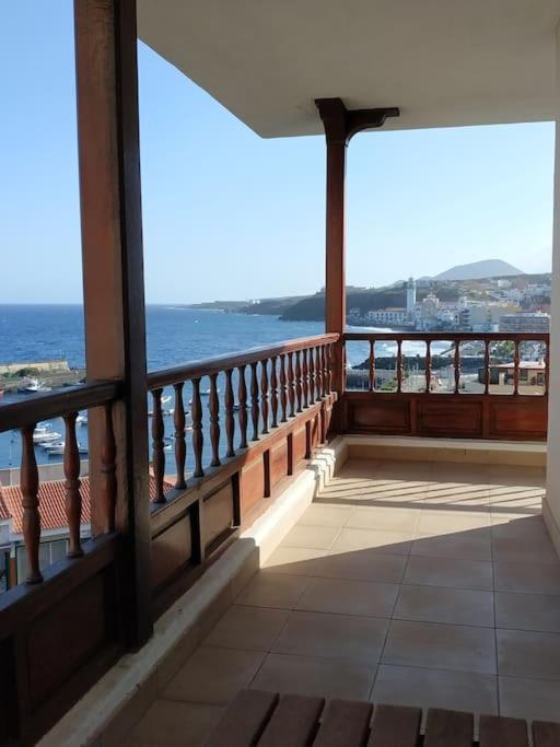 Apartamento Neptuno Κανδελάρια Εξωτερικό φωτογραφία