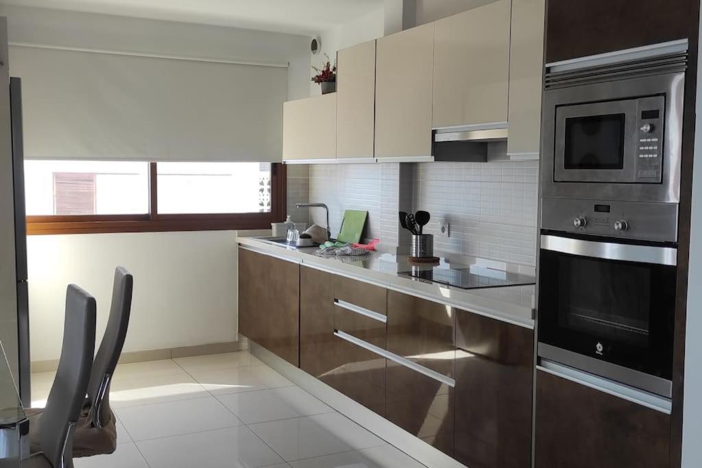Apartamento Neptuno Κανδελάρια Εξωτερικό φωτογραφία