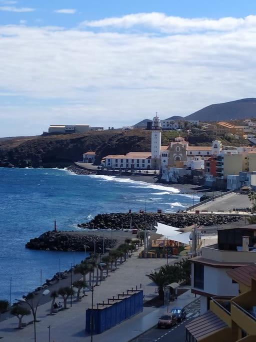 Apartamento Neptuno Κανδελάρια Εξωτερικό φωτογραφία